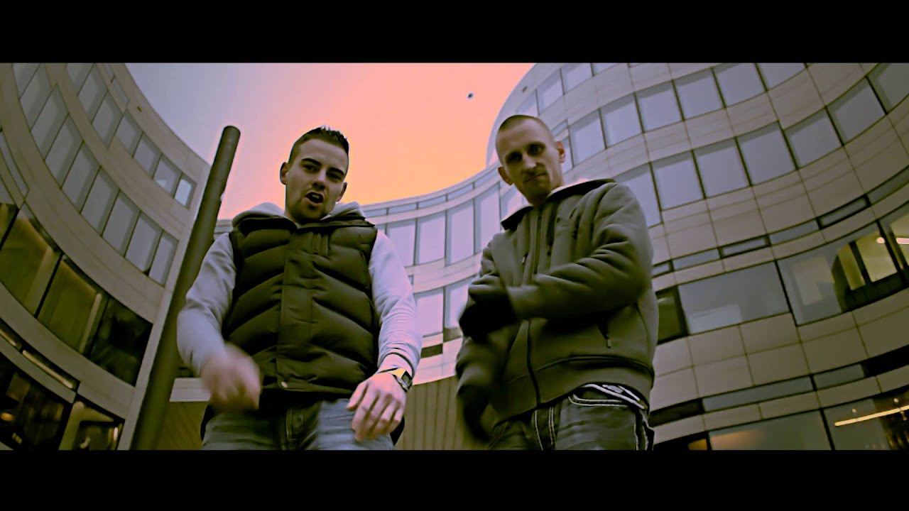 ESP "See Jah & Sal" - Am Limit  (2Streetlab & MB-Films )HD
