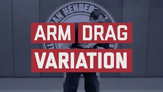 MMA Training - Arm Drag Variation with Dan Henderson Net Worth