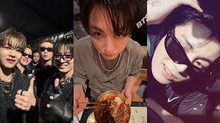 [Tổng hợp] tiktok BTS 'không nên gặp người quá xuất sắc.Vì phần đời còn lại sẽ vương vấn suốt đời.'