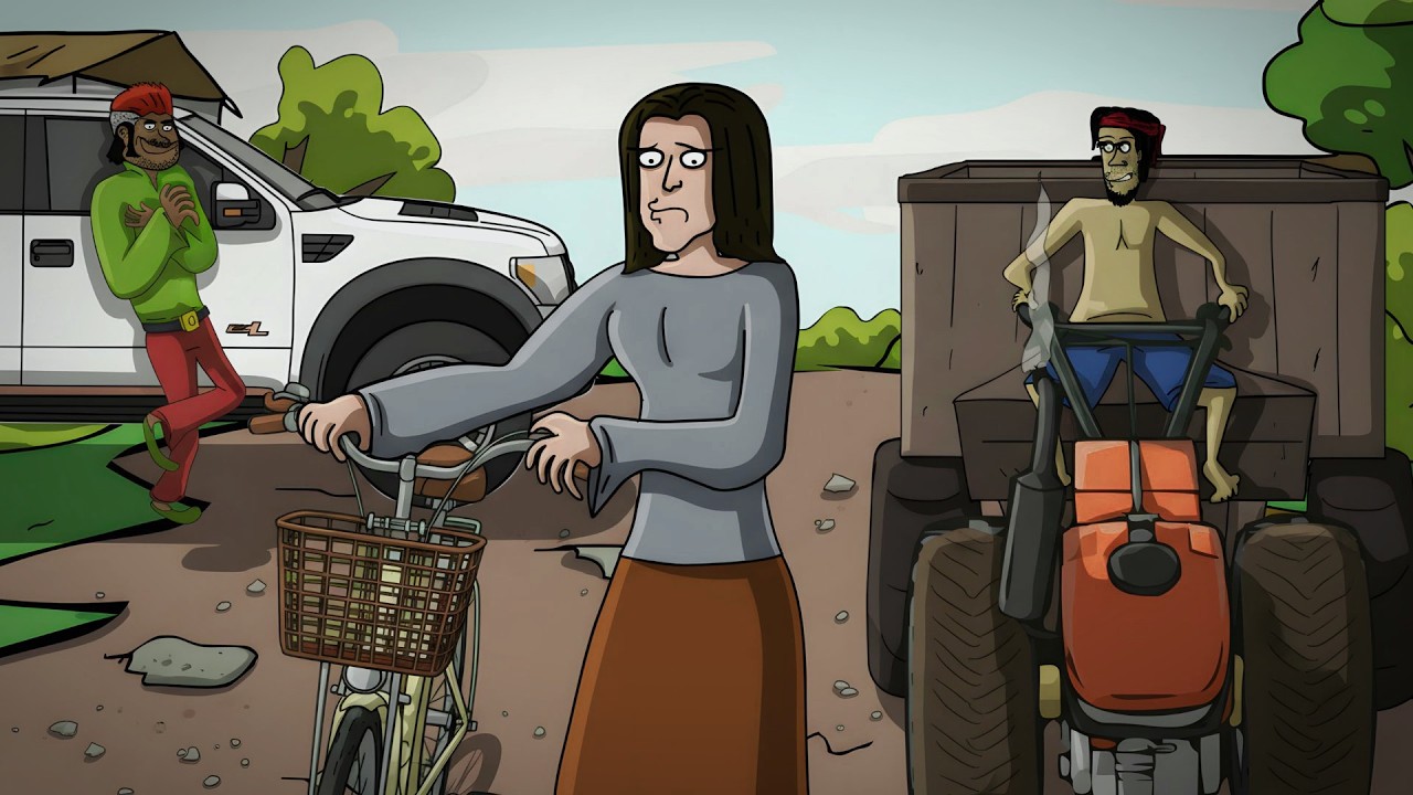 ไถนาแลกเมีย Ep .1 | JOJOCH