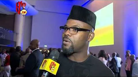 WHY I DON'T FEATURE IN MOST MOVIES- OKEY BAKASSI (Nigerian Entertainment News)