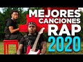 LAS MEJORES CANCIONES DE RAP 2020