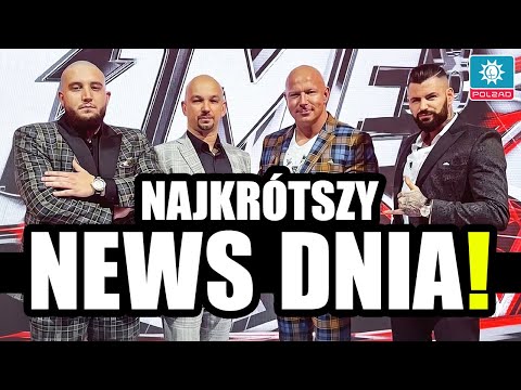 NEWS OF THE DAY! (FAME MMA management)