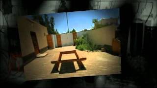 Gap Year Diver - Dahab Promo Video