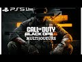 🔴 Call of Duty : Black Ops 6 Multijoueur (live PS5)