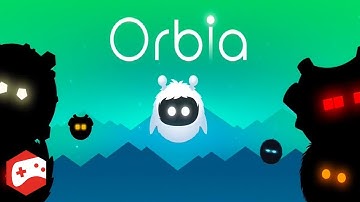 Orbia (Unreleased) (By JOX Development LLC) iOS/Android Gameplay Video