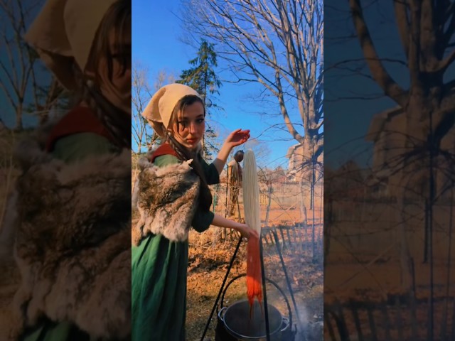 Cochineal Beetles. How the world went Red | ASMR Style Historic Dye Process #asmr #history