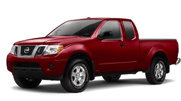 2019 Nissan Frontier - Bluetooth® Streaming Audio - with Navigation (if so equipped)