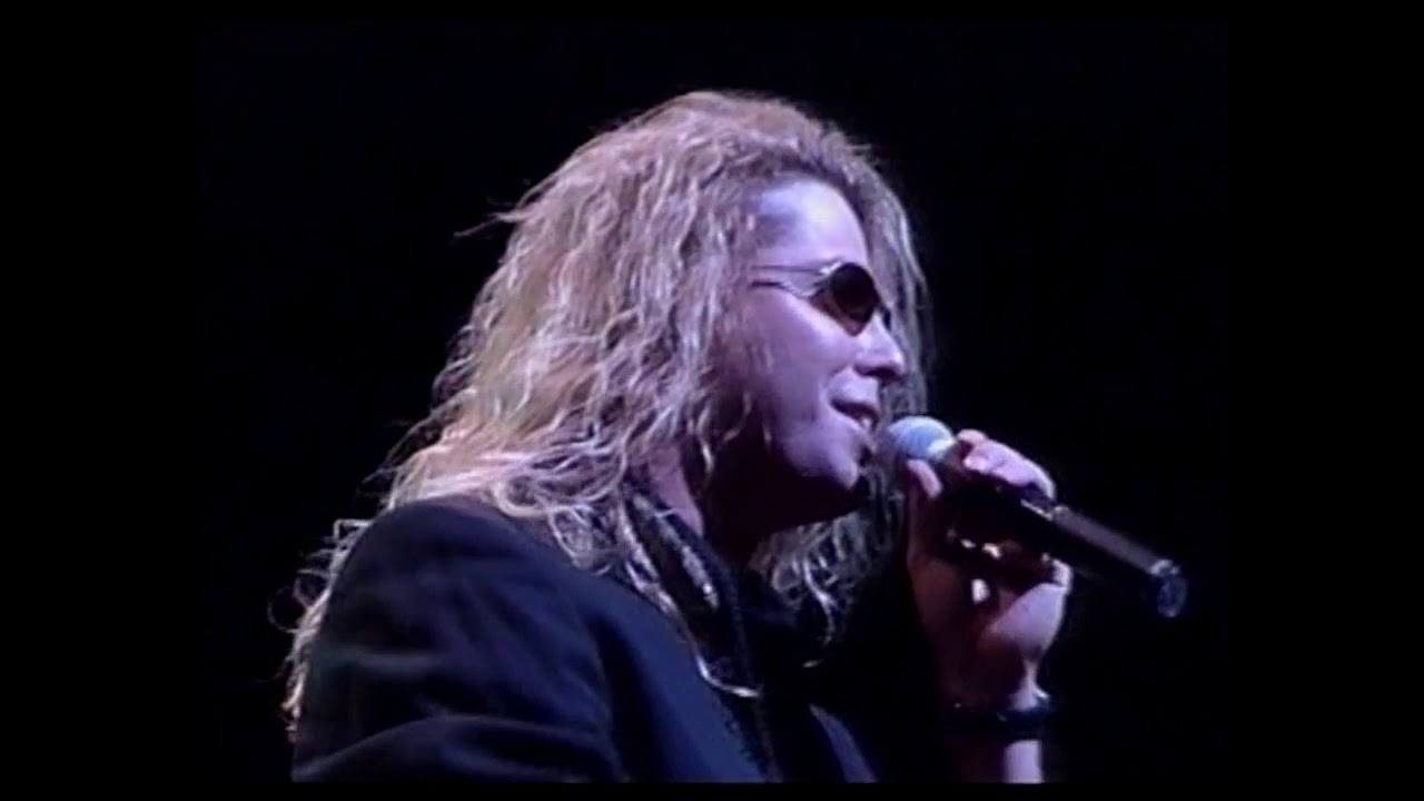 Royal Hunt - Flight (Live in Japan 1997) - YouTube