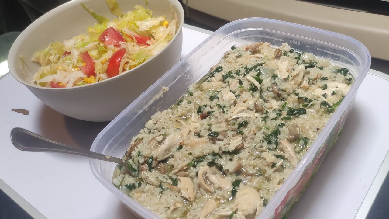 GEORGI PS - ОРИЗ С ПИЛЕ И ГЪБИ ЗА ГЕРГЬОВДЕН 2023