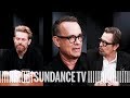 Tom Hanks Discusses #MeToo Movement (Ep. 309) | Close Up With The Hollywood Reporter Season 3