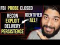 Windows Forensics Analysis- Part2, Identify Recon- Delivery- Persistence