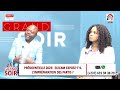 LE GRAND SOIR DU 29 JUILLET 2025 LE GRAND SOIR DU 29 JUILLET 2025