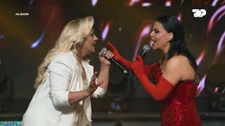 Vetë Më The Të Dua - Gili Aurela Gaçe - Ag Show