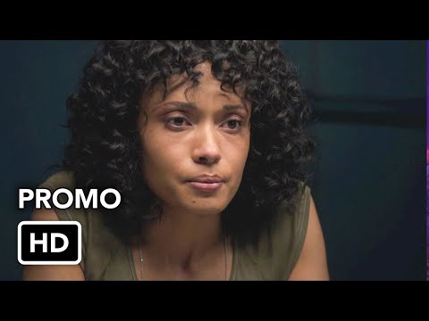 NCIS: Sydney 1x04 Promo "Ghosted" (HD)