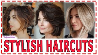 38 Iconic BOB Haircuts For Women That Will Refresh Your Look In 2025