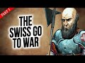 The Birth of the Swiss Mercenaries - The Burgundian Wars Pt. 1