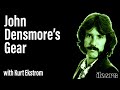 A look at john densmores gear the doors with kurt ekstrom  ep 208