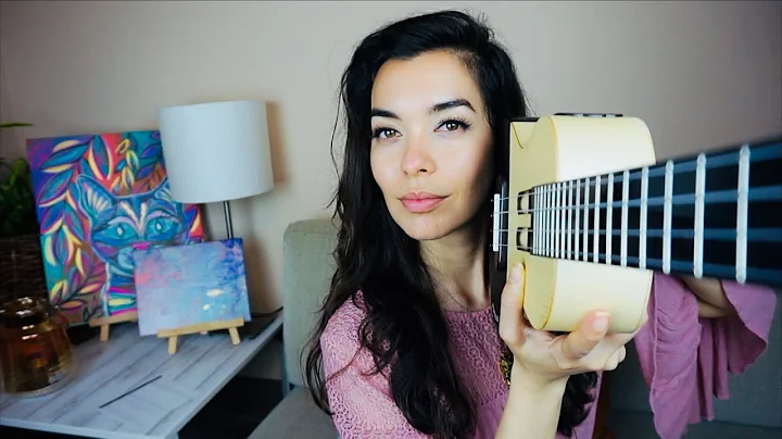 HOW TO PLAY A CHORD PROGRESSION