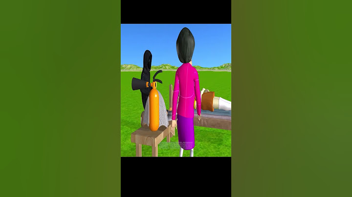 Scary Teacher 3D Mosquito Repellent Helps Squid Girl Sleeping 5 Times Challenge Nick win #shorts