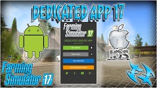 Farming Simulator 17  - Dedi App 17 - Review and configure screenshot 5