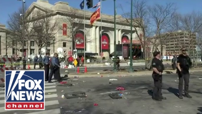 Breaking Multiple People Struck During Chiefs Super Bowl Parade Shooting