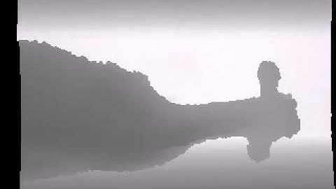 OpenCV Haar Cascade Classifier Used for Cow Tailhead Detection