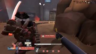 [TF2 Pub Frags] Closing Time [Music Removed, See Desc]