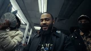 Ray Racks X Yayo Woo - Goated Official Music Video Shot By Msv