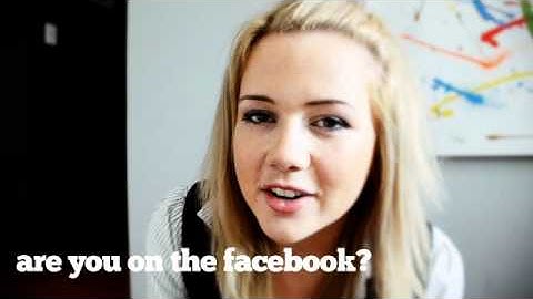 How to make a Promo Video - 3 simple rules.