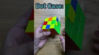 How to do Easy 2-Look OLL: Cross