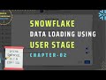 Beginning of video