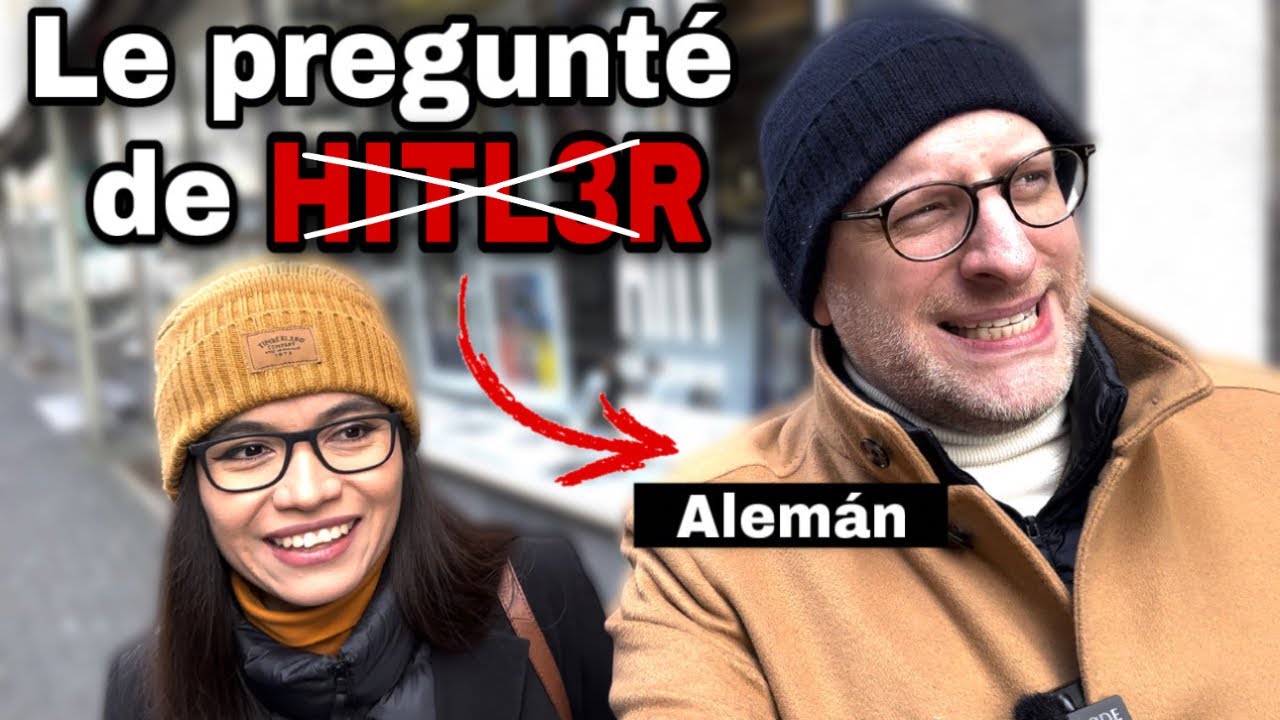 PROHIBIDO HACER ESTAS 10 COSAS en Alemania 🚫