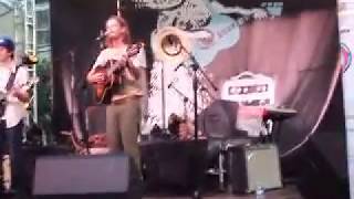 CAAMP "Common Man" Live Gallipolis OH, 2017