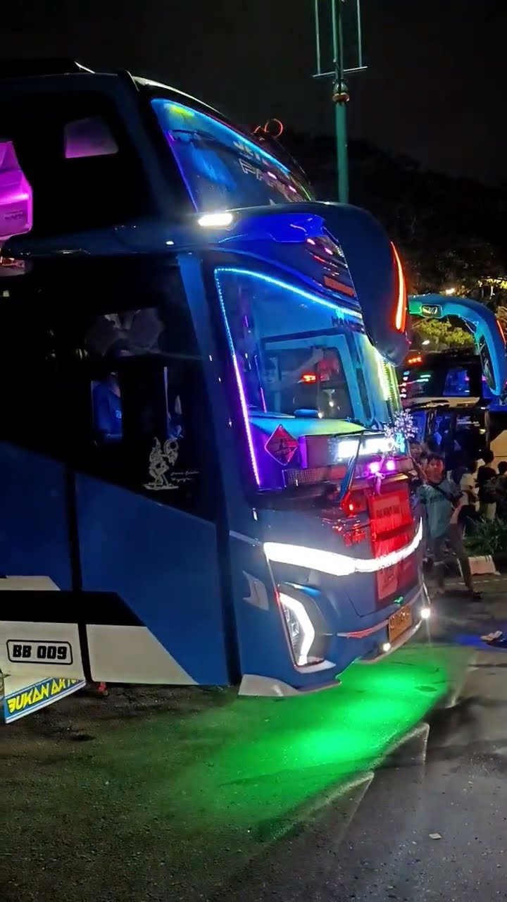 Talitha Bersaudara: Mengarungi Jalan Raya dengan Sentuhan Kehangatan Keluarga
