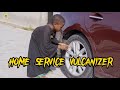 Kiriku the home service vulcanizer