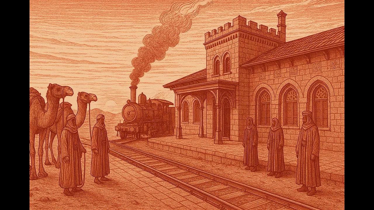 Desert Station Dub Desert Station Dub