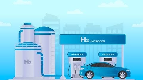 Hydrogen 101: Future Fuels Explored