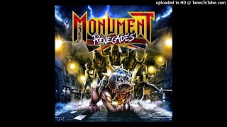 Monument - Midnight queen