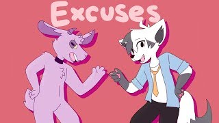 [MEME] excuses