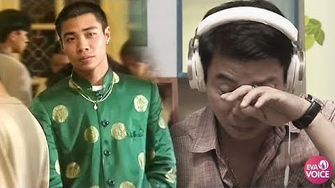 NSND Công Lý - Nỗi đau đớn, tổn thương vì nghèo và câu nói của bố ruột Chiều Xuân thay đổi cuộc đời