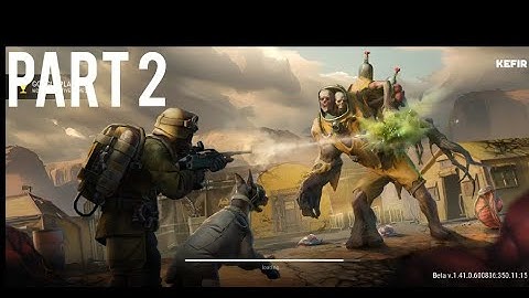 LAST DAY ON EARTH SURVIVAL GAMEPLAY WALKTHROUGH PART 2