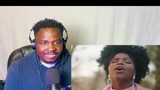 Wanitwa Mos x Nkosazana Daughter & Nobuhle - Moyo Ongcwele (feat HarryCane) (Tswana Reaction)