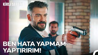 Sizin De Olmadığınız Masa Yok Yavuz Bey - Kirli Sepeti 40. Bölüm (FİNAL)