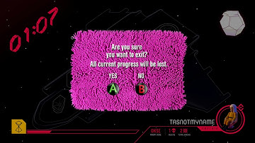 The Jackbox Party Pack 6 - Push the Button: Skin of Your Teeth