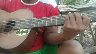 Satria Bergitar