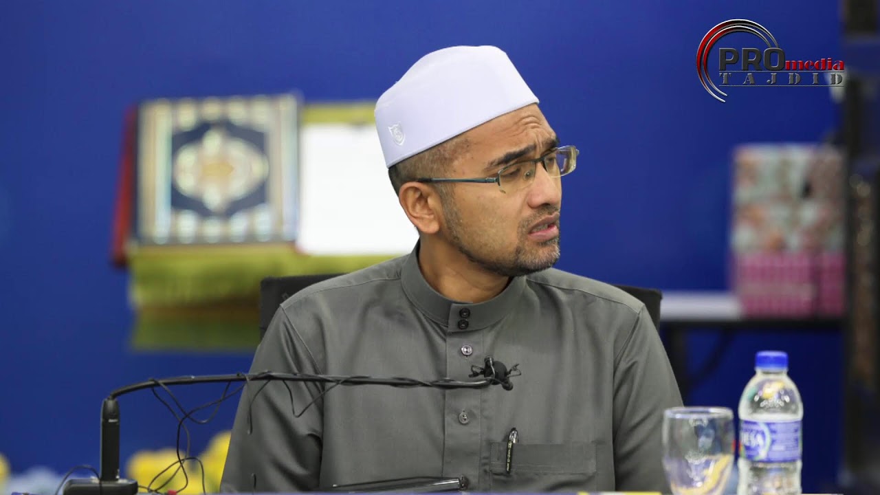 LIVE NOW Prof Dr Rozaimi Ramle Ceramah Khas Israk Dan Mikraj