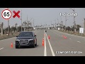 BMW X5 VS Mercedes-Benz GLE VS Audi Q7