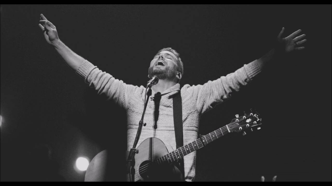 Jeremy Riddle & kalley Heiligenthal // Here is love