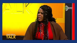 #TheRealTalk on Succenergy with Tania Tome, Mozambican award-winning entrepreneur screenshot 3